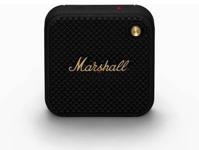 marshell speaker