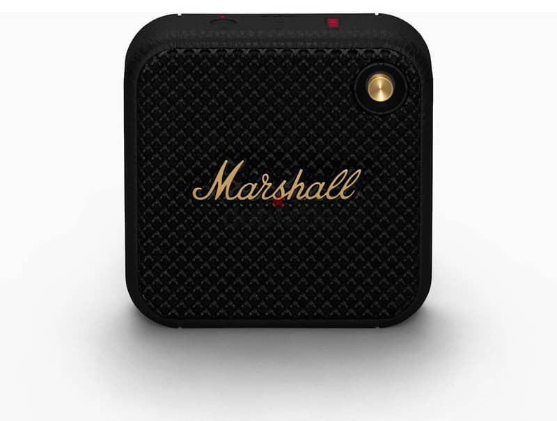 marshell speaker 0