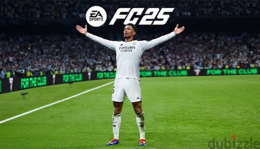 EA sports FC 25 (Xbox Full account)