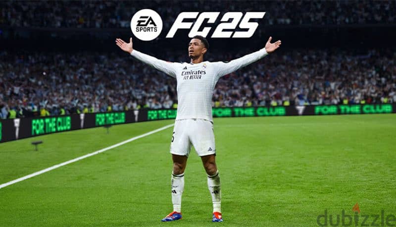 EA sports FC 25 (Xbox Full account) 0