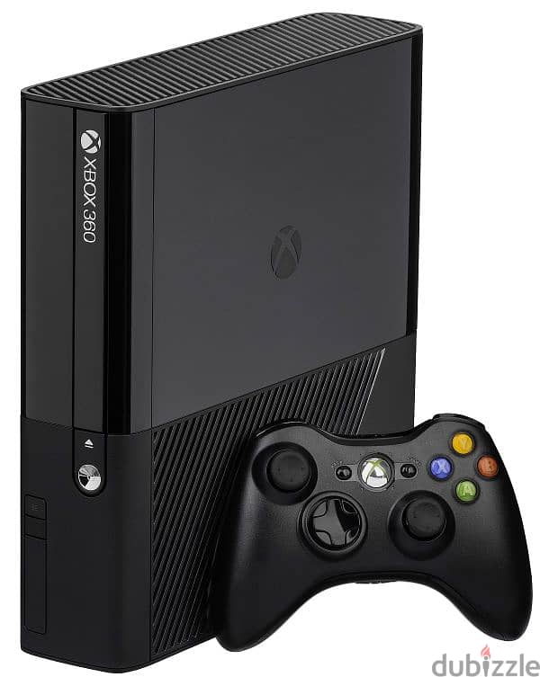 XBox 360 0