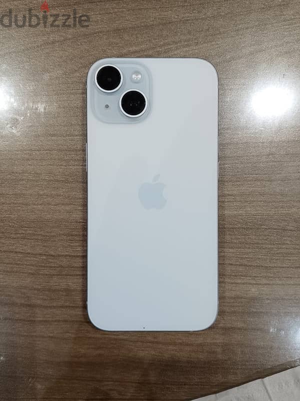 iphone 15  128G 1