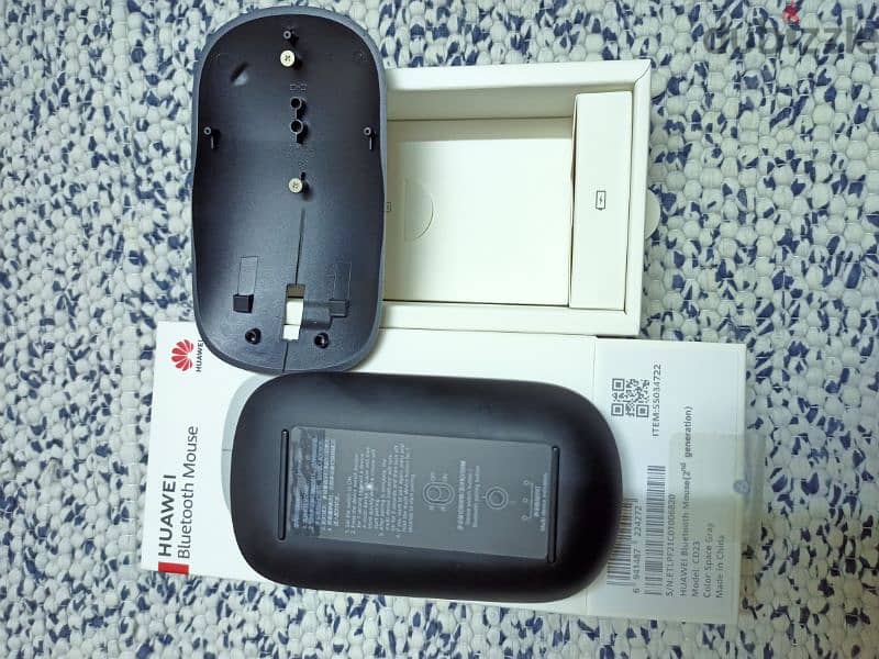 Huawei mouse 2