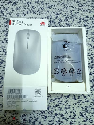 Huawei mouse