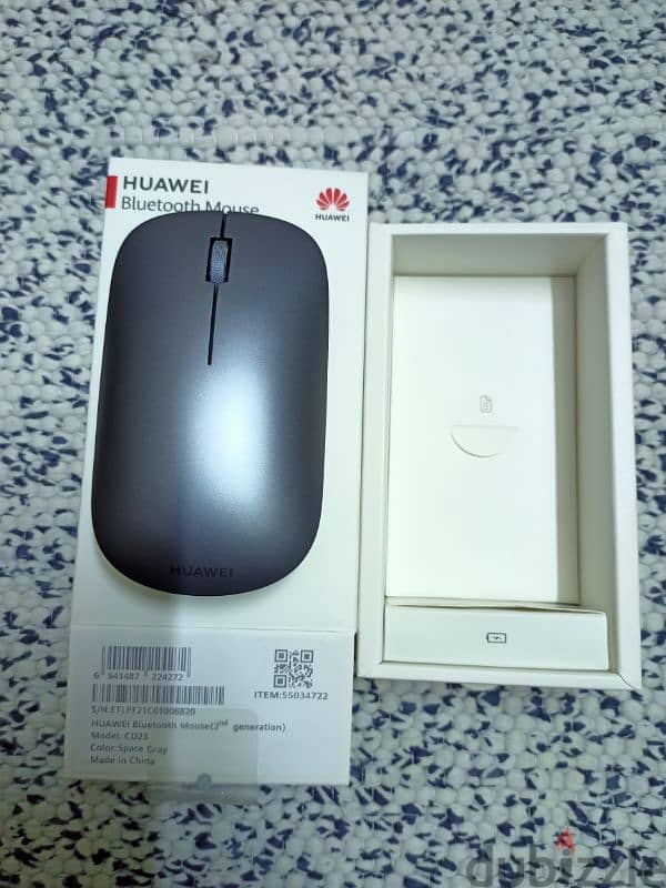 Huawei mouse 1