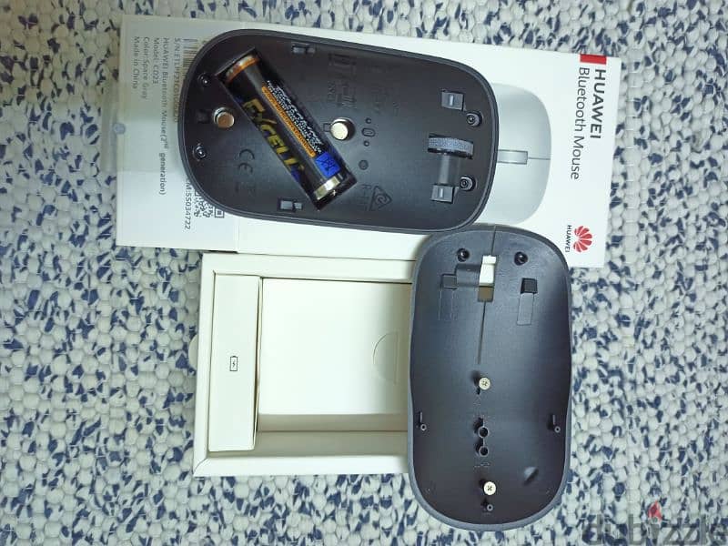 Huawei mouse 3