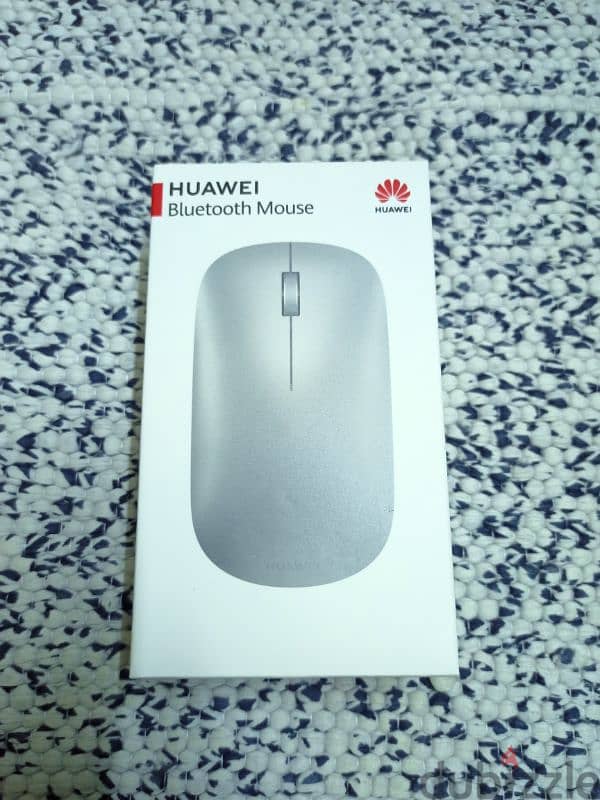 Huawei mouse 4