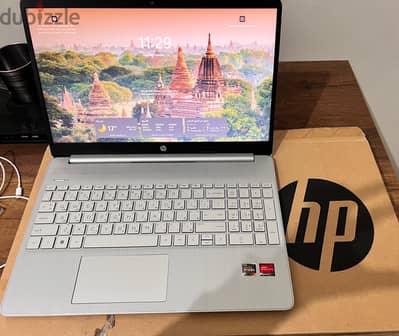 Laptop HP15s