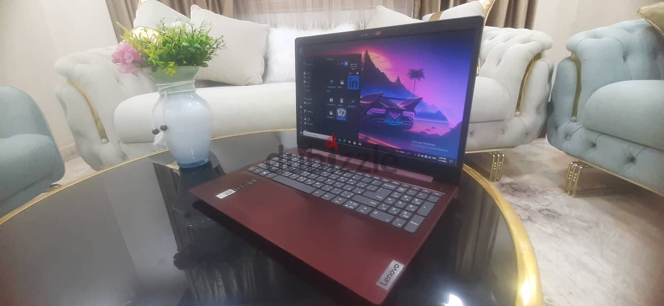 بنص سعره الجيل ال11 جديد زيرو Lenovo idea pad slim 4