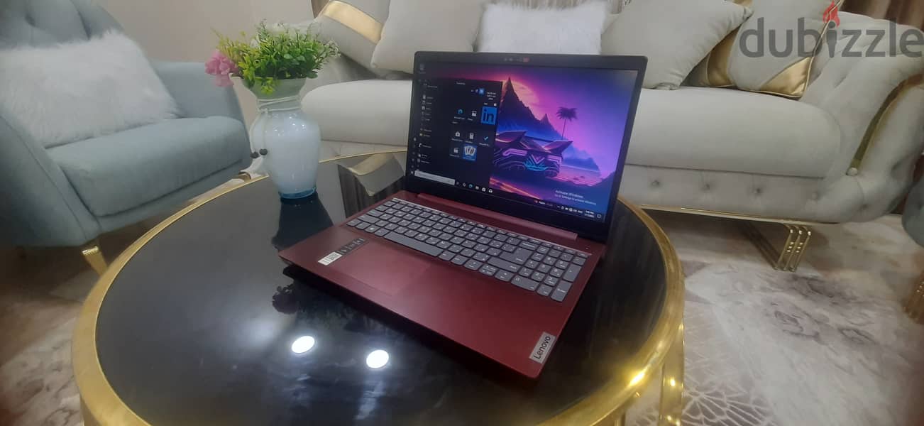 بنص سعره الجيل ال11 جديد زيرو Lenovo idea pad slim 6