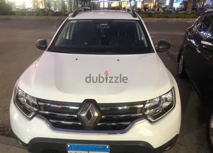 Renault Duster 2020