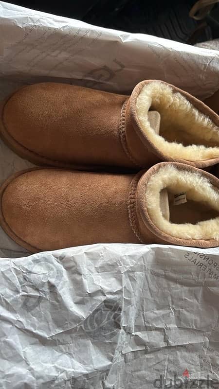 Original Uggs 1