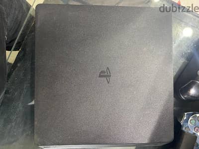 playstation 4 slim