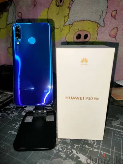 Huawei P30 LITE