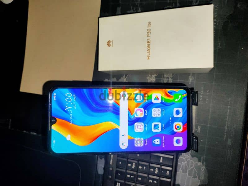 Huawei P30 LITE 1