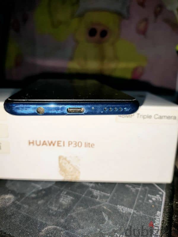 Huawei P30 LITE 3