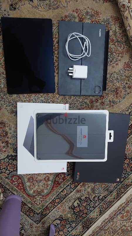 Huwaei matepad pro 13.2" Tablet 12