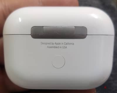 Airpods pro 2nd gen