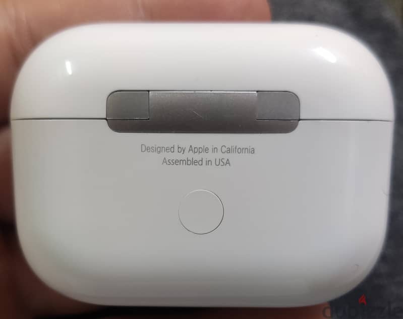 Airpods pro 2nd gen 0