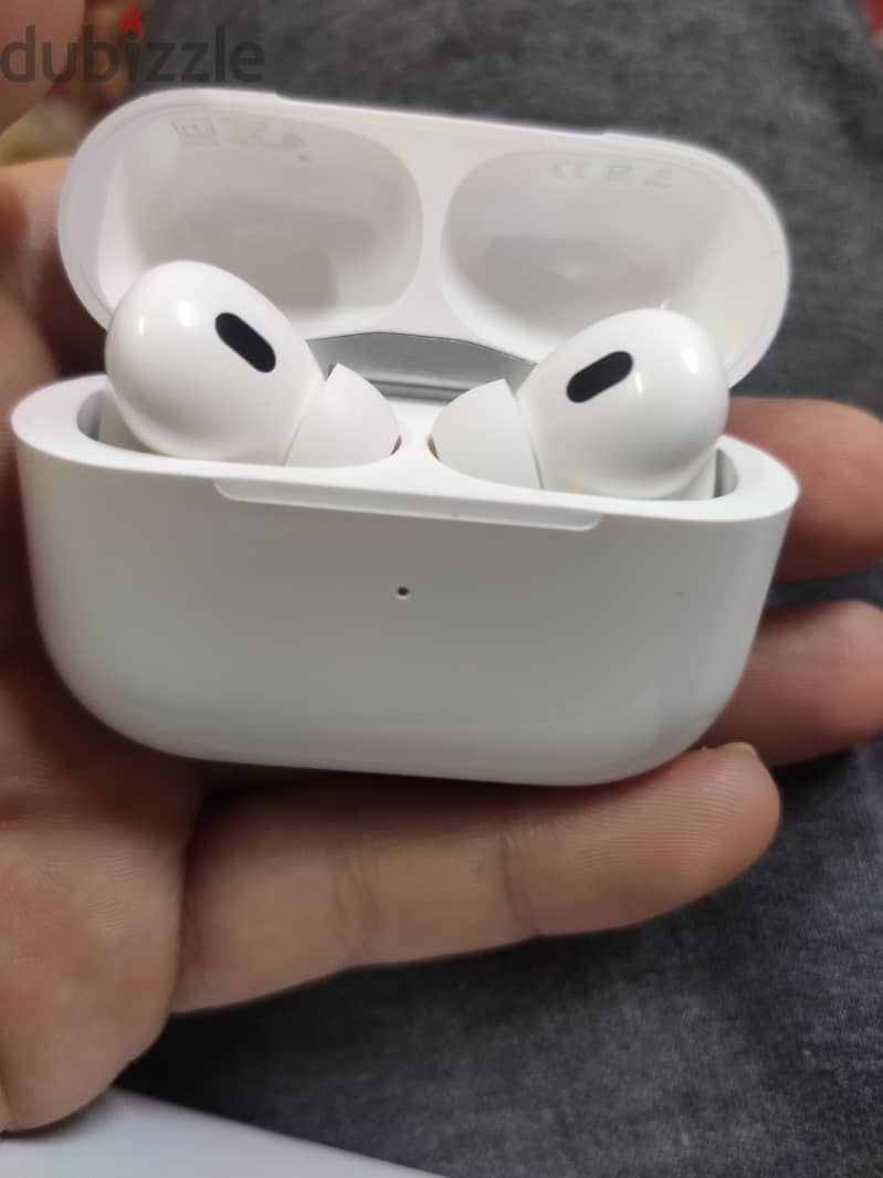 Airpods pro 2nd gen 5