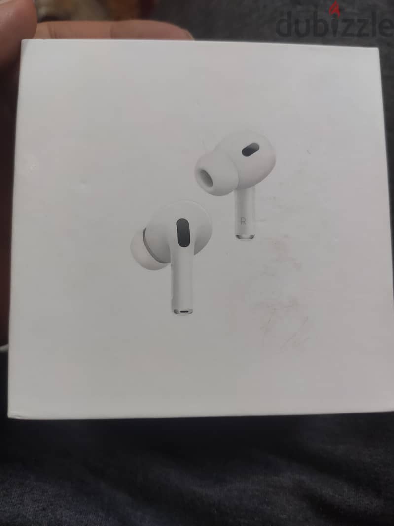 Airpods pro 2nd gen 6