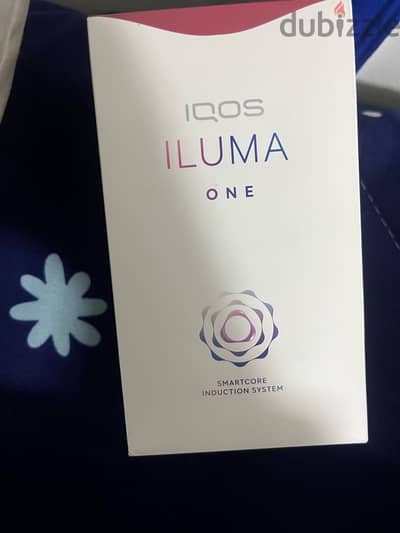 iqos iluma one