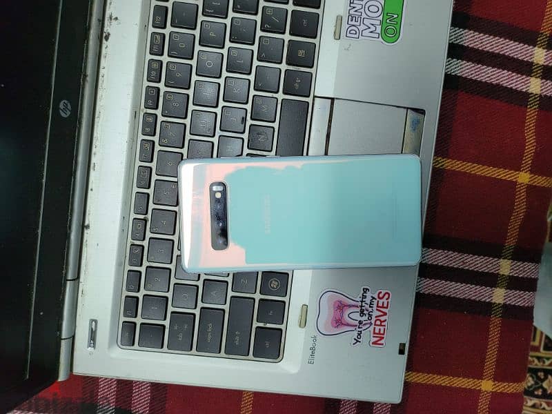 Galaxy S10+ for sale 2