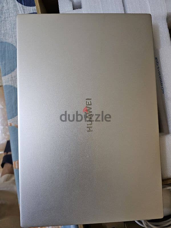 huawei matebook d14 كسر الزيرو 7