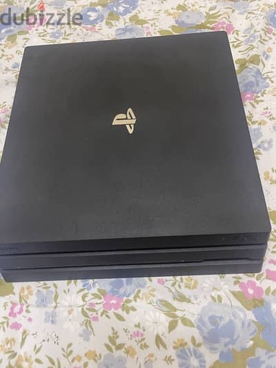 PlayStation 4 Pro 1 Tera