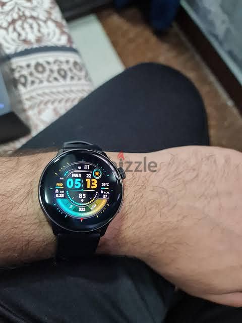 Mibro lite2 smart watch ⌚ساعة سمارت 1