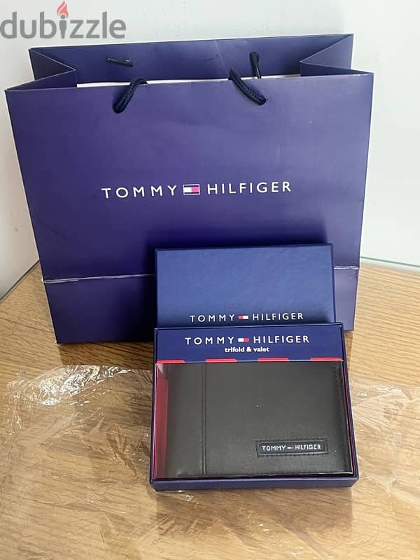 tommy hilfiger 2