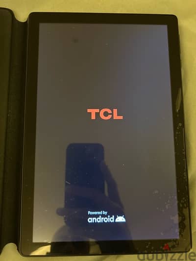 عدد ٢ تابلت TCL كسر الزيرو