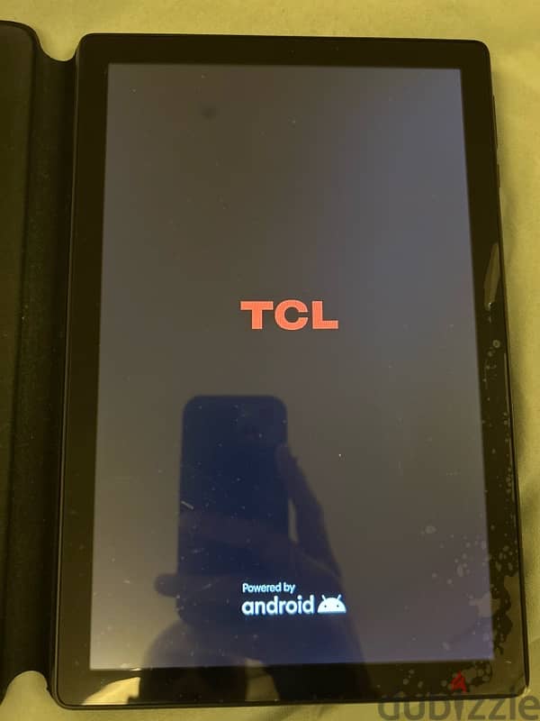 عدد ٢ تابلت TCL كسر الزيرو 0