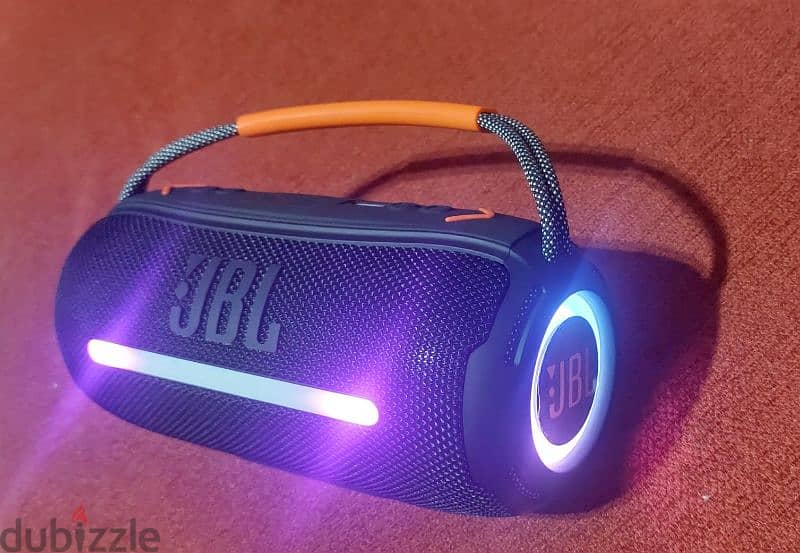 سماعة ماركة JBL جديدة تماما 1