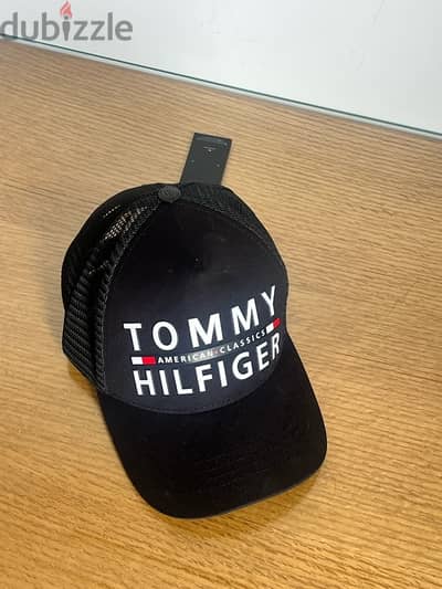 tommy hilfiger