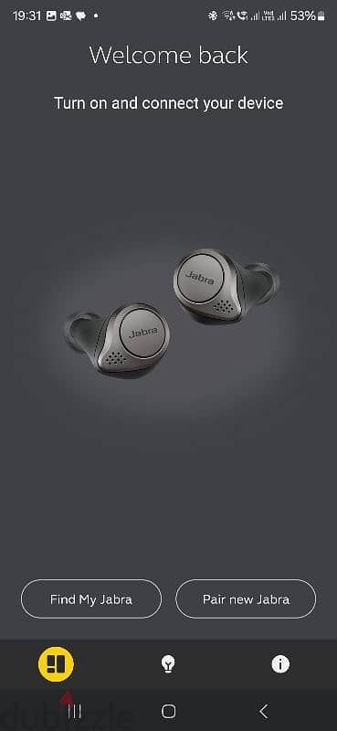 Jabra Elite 75t Titanium-Black 9