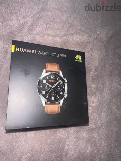 huawei watch gt 2