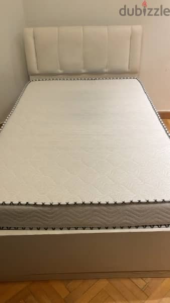 mattress 120x200