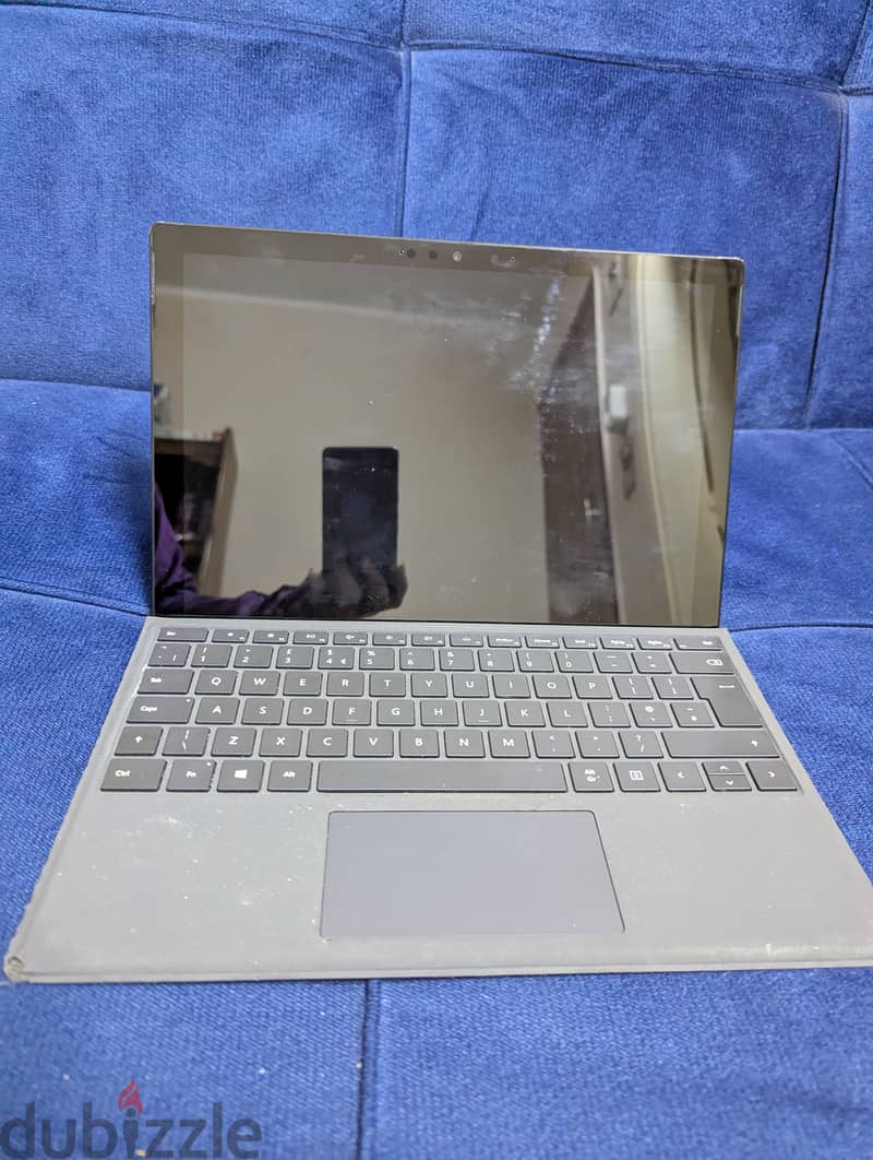 Microsoft laptop 2