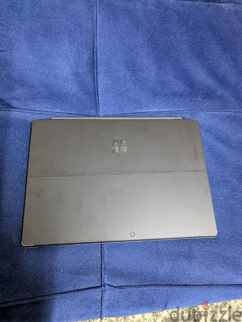 Microsoft laptop 3