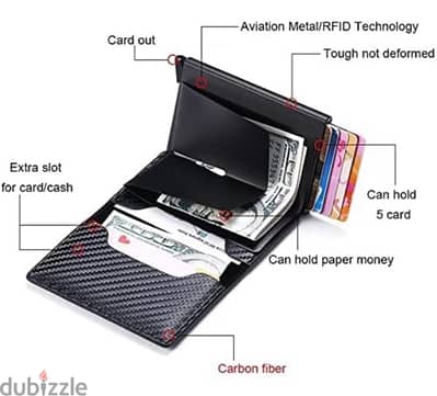 card holder