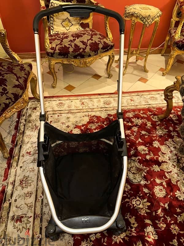 baby stroller عربة أطفال 2