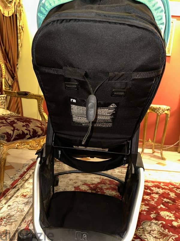 baby stroller عربة أطفال 3