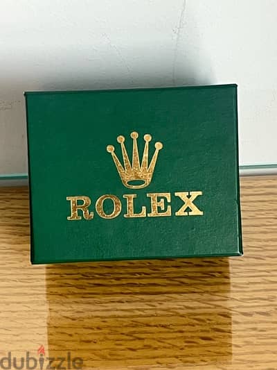 rolex