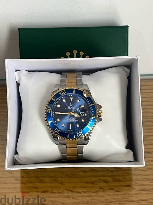 rolex 1