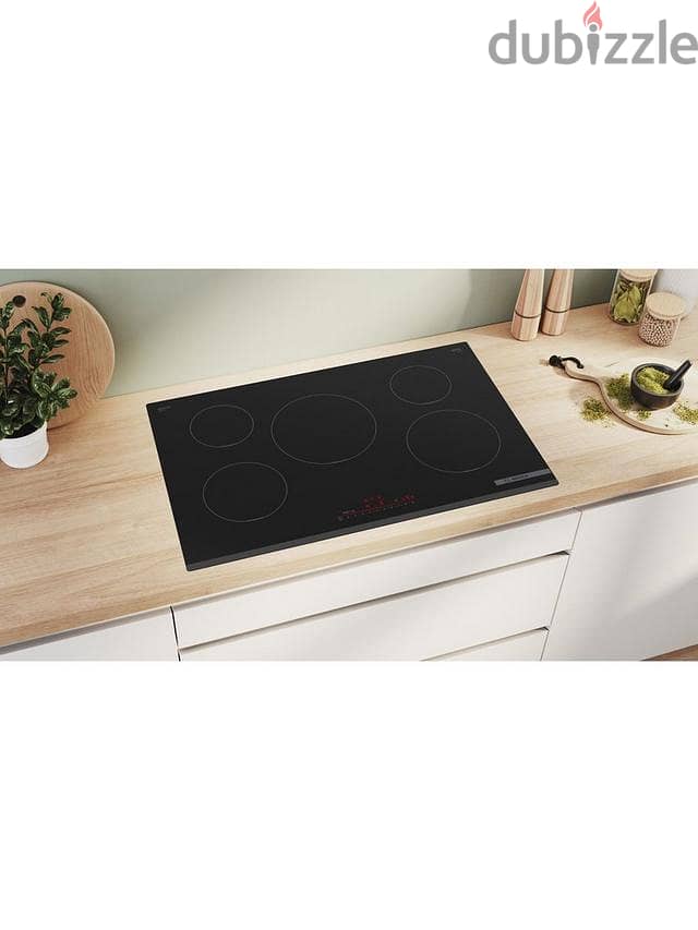 Bosch hob,  6 series, Brand new. 0