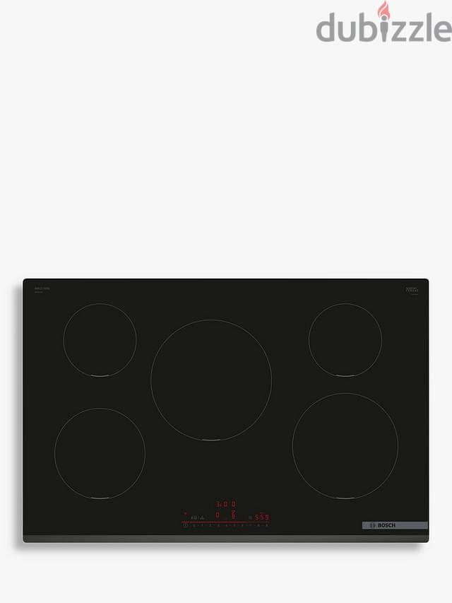 Bosch hob,  6 series, Brand new. 1