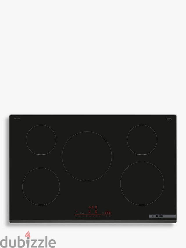 Bosch hob,  6 series, Brand new. 4