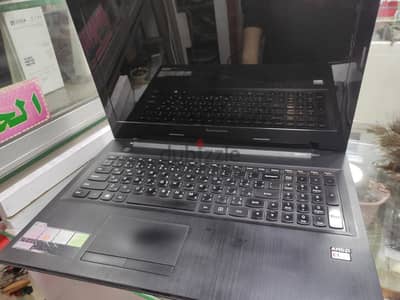 laptop lenovo - AMD-E1