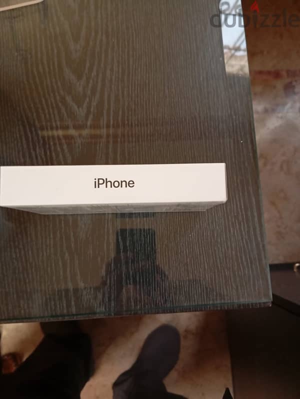 iPhone 11 Sealed 128g 2